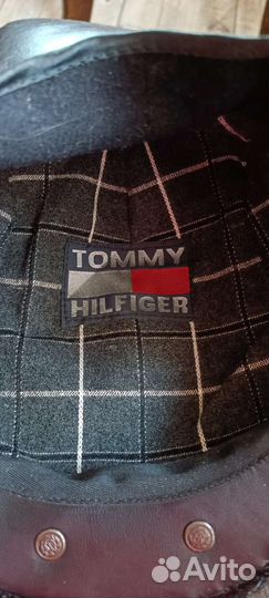 Мужская кепка