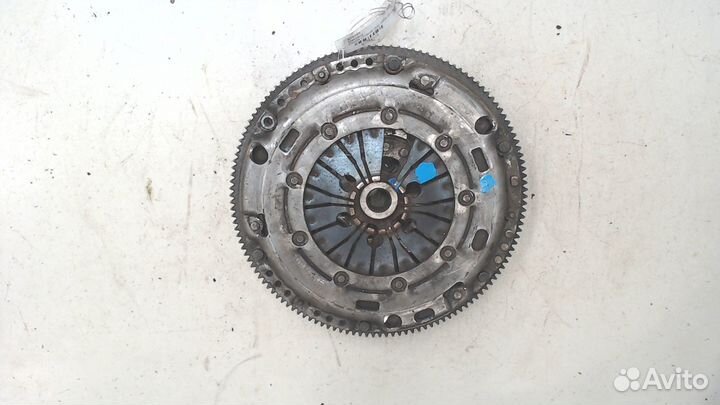 Маховик Skoda Octavia (A5), 2009