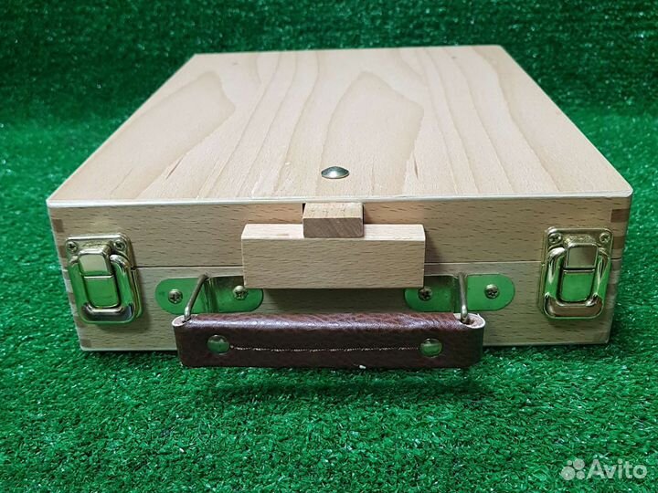 Этюдник. Мольберт