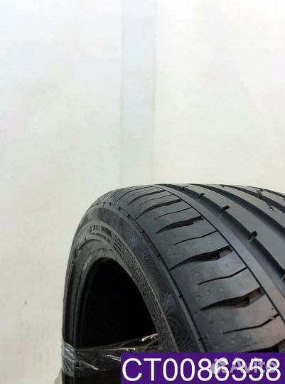 Continental ContiPremiumContact 2 215/40 R17 96T