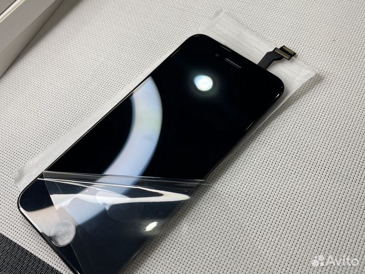 Дисплей iPhone 6
