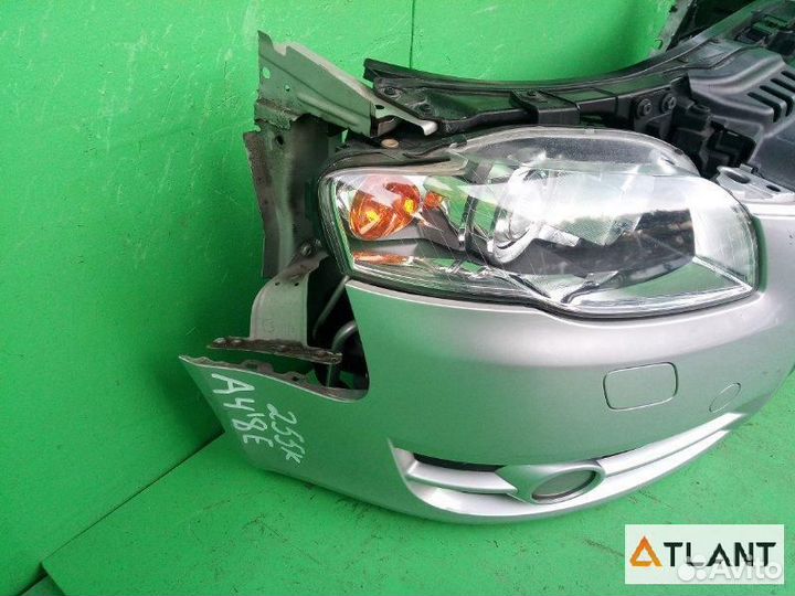 Ноускат audi A4