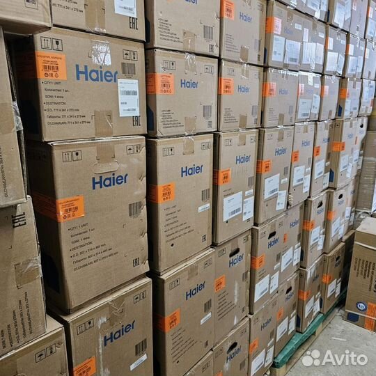 Инверторные сплит системы viомi