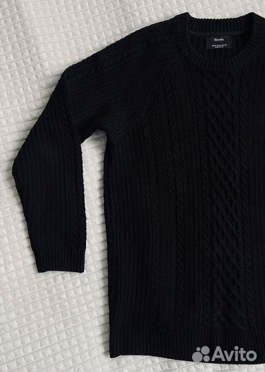 Свитер bershka мужской