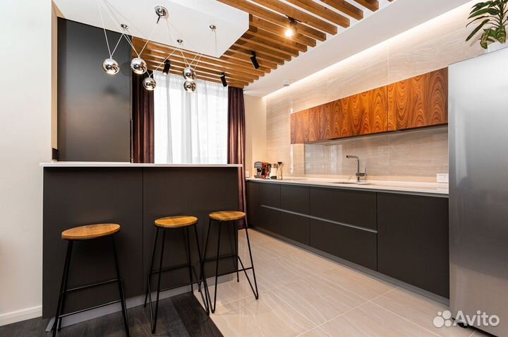 Кухни на заказ