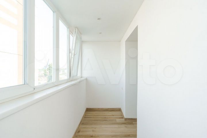 1-к. квартира, 34,2 м², 4/10 эт.