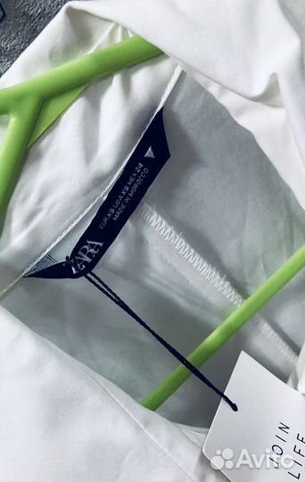 Комбинезон zara новый