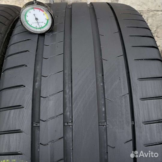 Pirelli P Zero 275/30 R20