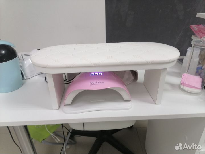 Стартовый набор для маникюра