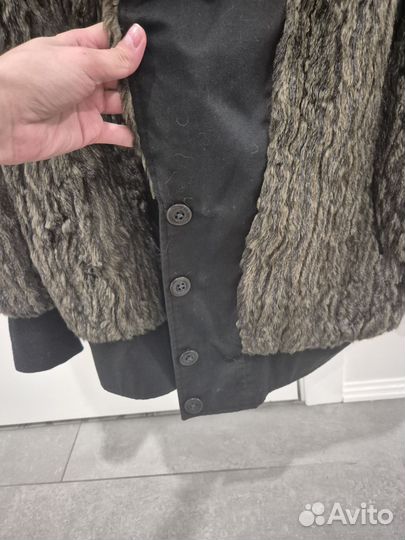 Куртка женская