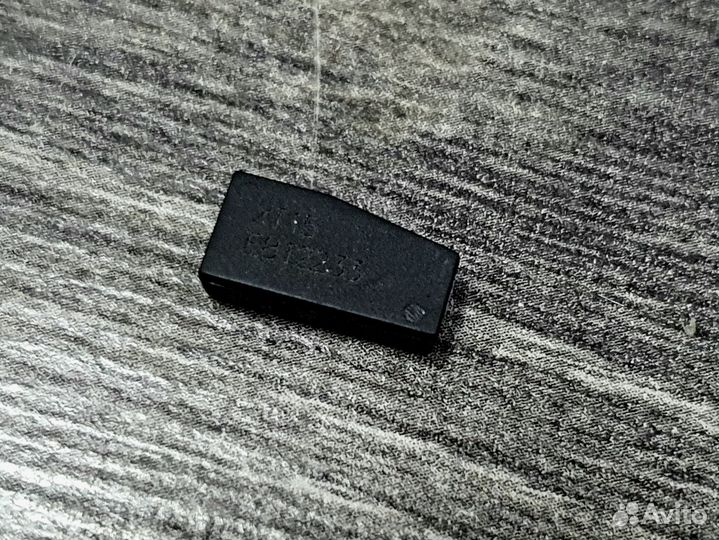 Чип иммобилайзера Xhorse XT15