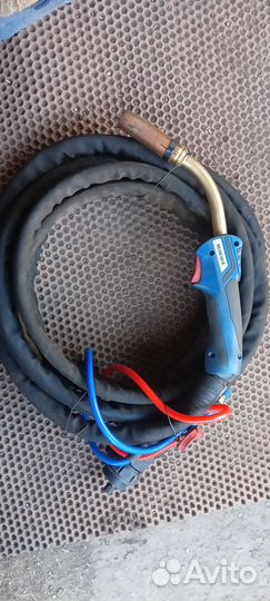 Сварочный рукав для полуавтомата