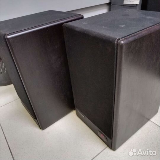 Акустические колонки Microlab Solo 6c