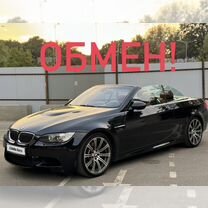 BMW M3 4.0 AMT, 2008, 97 200 км, с пробегом, цена 4 350 000 руб.