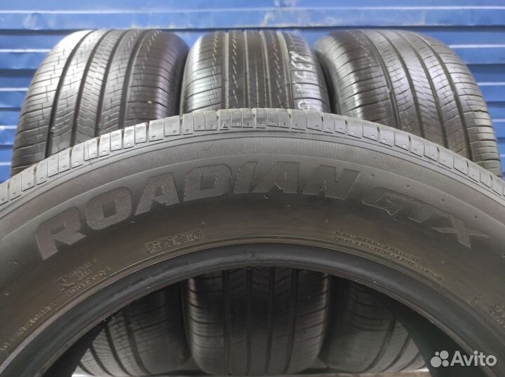 Nexen Roadian GTX 235/60 R18 103H