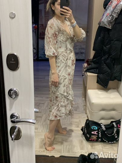 Платье primark