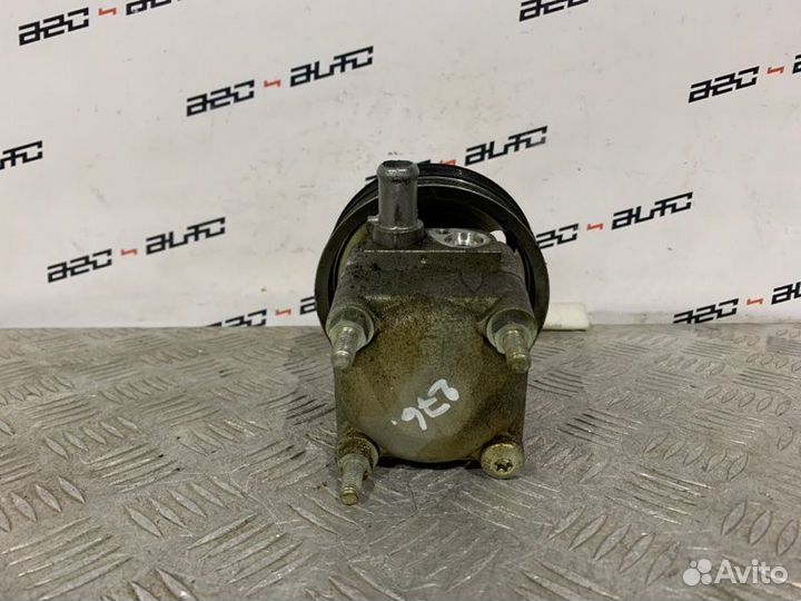 Насос гидроусилителя Volvo V70 WG B5254T10 2010