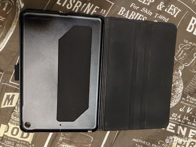 Чехол на iPad mini 5
