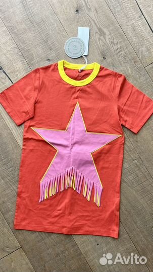 Новое платье Stella McCartney