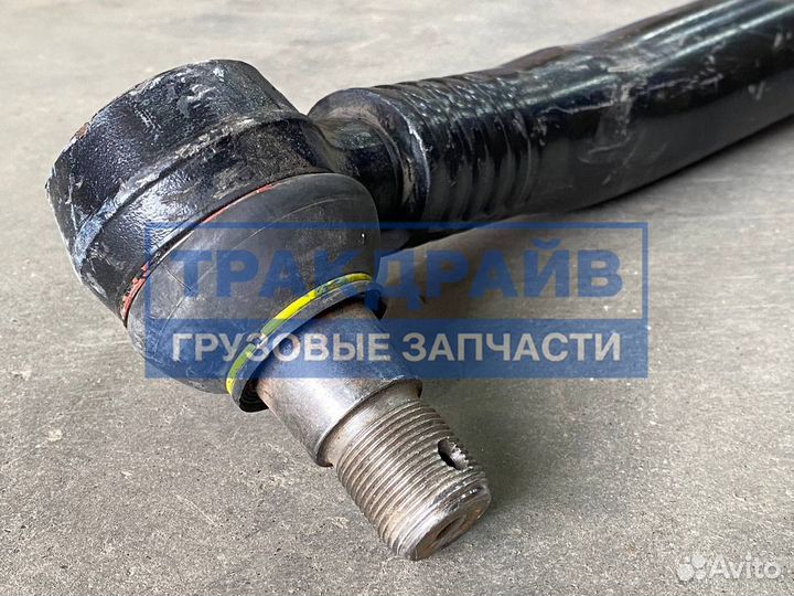 Тяга рулевая продольная для автомобилей Скания 4 и 5 серия 1062 мм