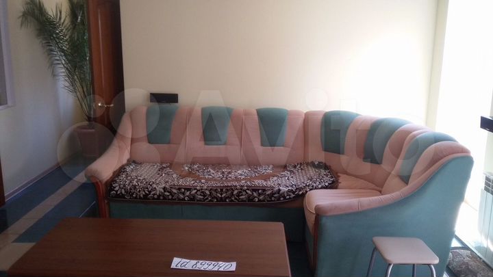 Дом 50 м² на участке 1,7 га