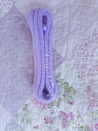 Скакалка для художественной гимнастики