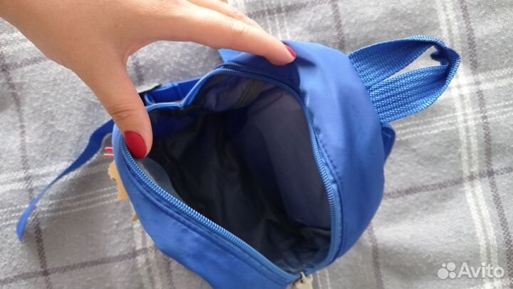 Рюкзак детский