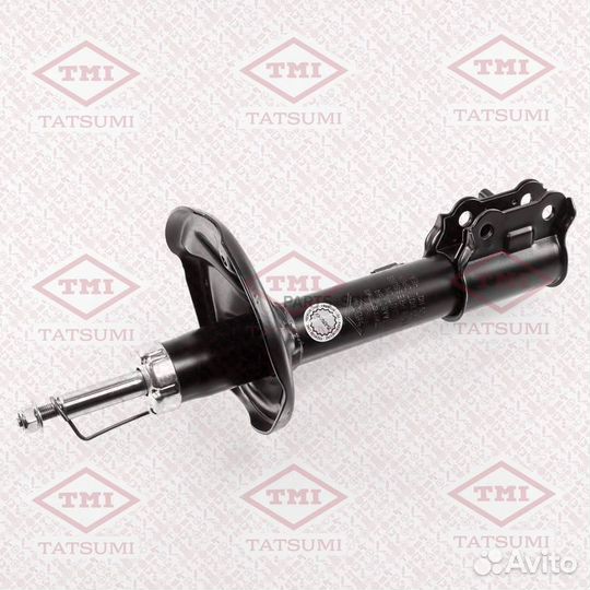 Амортизатор подвески TAA6006R