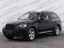 BMW X5 3.0 AT, 2011, 181 524 км, с пробегом, цена 2 229 000 руб.