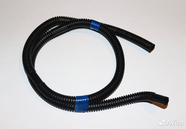 Шланг переливной стиральной машины Bosch 00268336