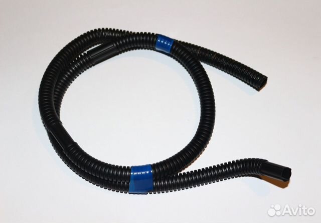 Шланг переливной стиральной машины Bosch 00268336