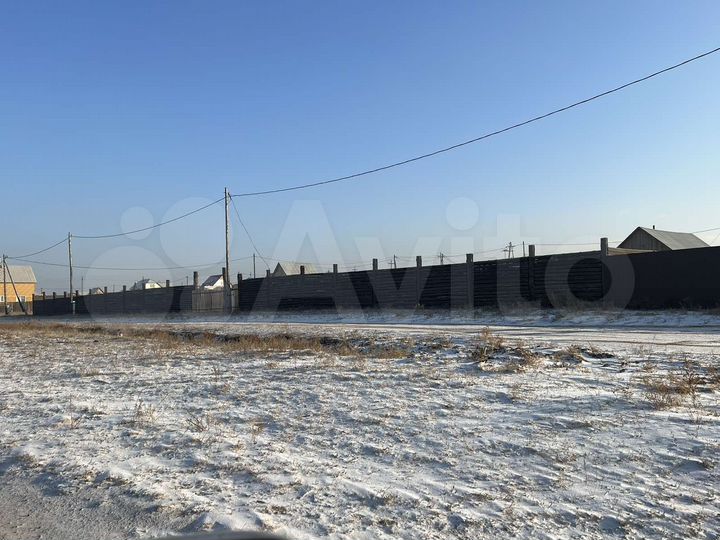 Участок 34 сот. (ИЖС)