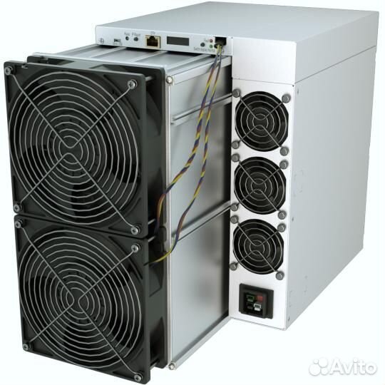 Asic Antminer S21XP 270th