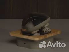 Массажер для головы Bork D603