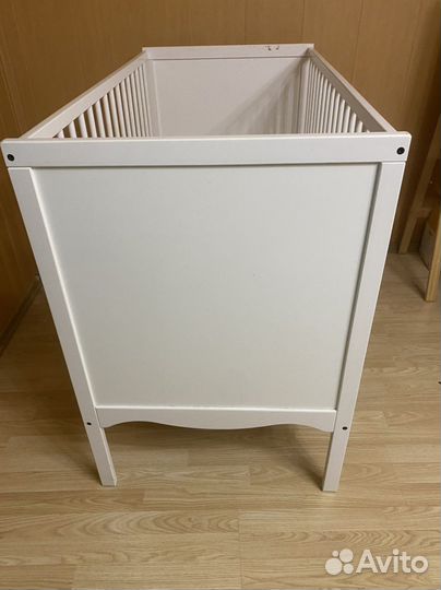 Детская кроватка икеа