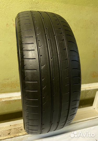Hankook Ventus Prime 2 K115 205/55 R16 H