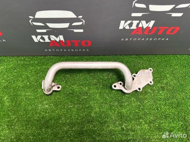 Трубка масляная Audi Q7 4L 4.2 BAR 2007