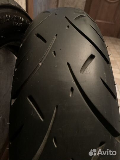 Metzeler me 888 marathon ultra