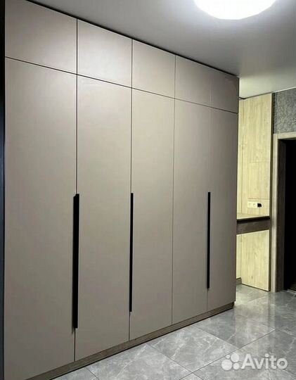 Кухня на заказ