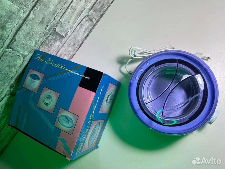 Воскоплав для депиляции