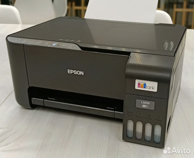 Принтер/сканер Epson L3250 (мфу)