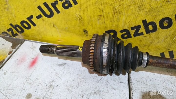 Привод задний левый 26/23 Форд Эскейп 1