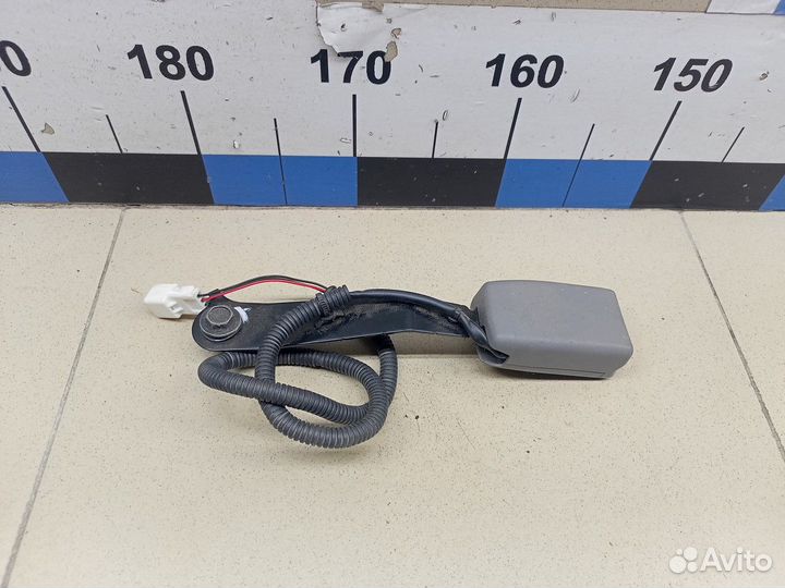 Ответная часть ремня безопасности Civic 4D 2006-20