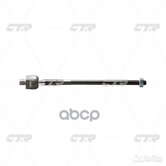 Тяга рулевая CR0405L CTR