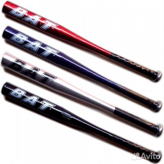 Бейсбольная бита