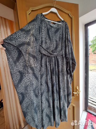 Платье исламское