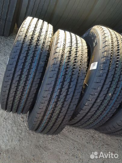 Шины 225 75 17.5 грузовая