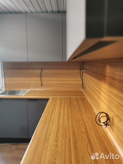 Кухня под заказ