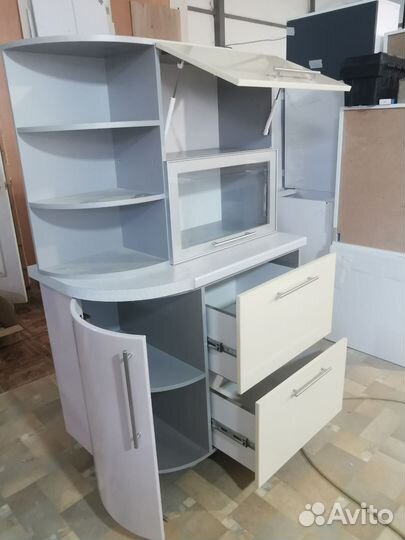 Кухонные шкафчики набор