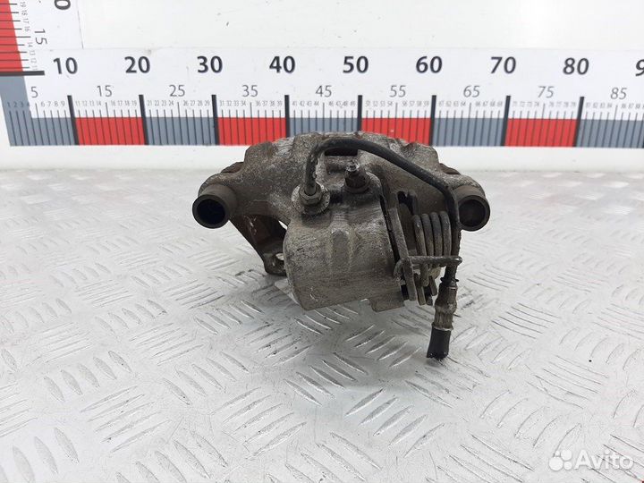 Суппорт задний левый для Renault Laguna 2